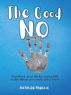 cover image of The Good No